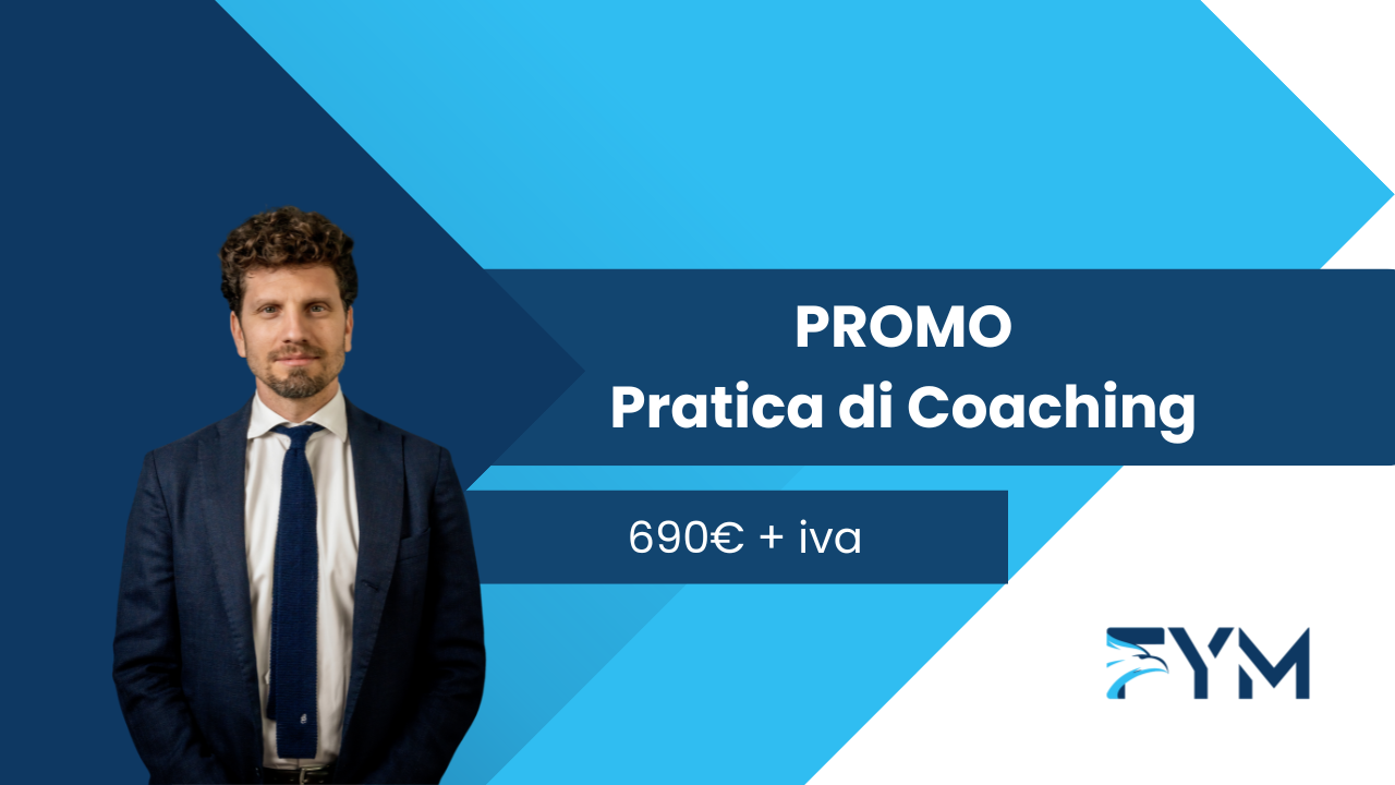 PROMO - Pratica di Coaching